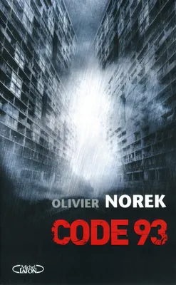 Code 93, CODE 93 [NUM]