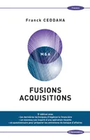 Fusions, acquisitions