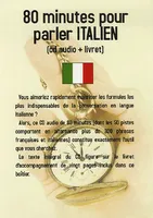 80 minutes pour parler italien