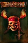 Pirates des Caraibes II: Le secret du coffre maudit, RECIT, le secret du coffre maudit