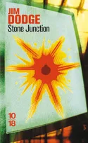 Stone Junction, une grande oeuvrette alchimique