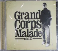 MIDI 20 * GRAND CORPS MALADE