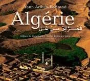 Algérie / vue du ciel, vue du ciel