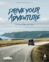 Drive your adventure, Norvège