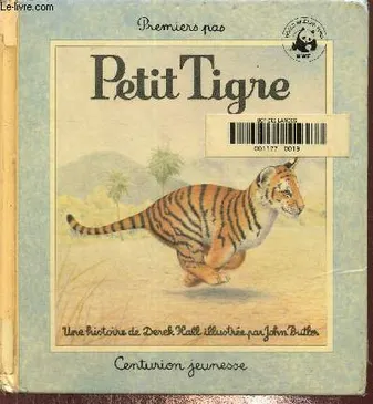 Petit Tigre
