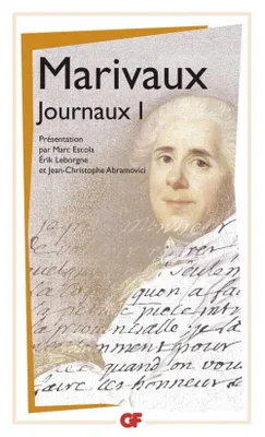 Journaux (Tome 1)