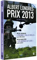 ALBERT LONDRES- PRIX 2013 - DVD