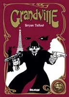 Grandville. Vol. 1