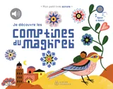 Mon petit livre sonore, Je découvre les comptines du Maghreb