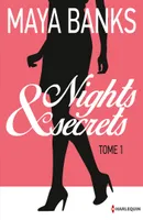 Nights & Secrets Tome 1 : Bryony & Kelly