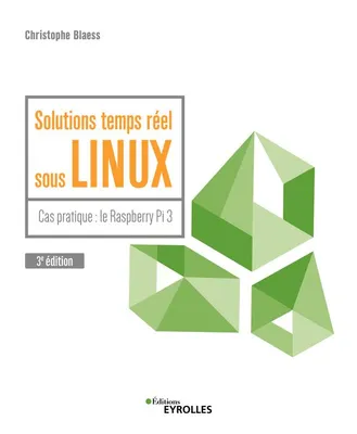Solutions temps réel sous Linux, Cas pratique : le Raspberry Pi 3