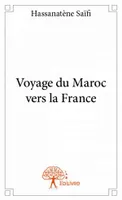 Voyage du Maroc vers la France