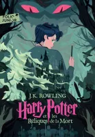 VII, Harry Potter et les Reliques de la Mort, EDITION 2023