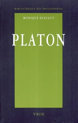 Platon, Le désir de comprendre