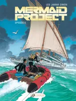 Mermaid Project Volume 4 - Episode 4