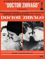 Doctor Zhivago: Movie Selections