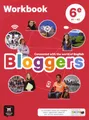 Bloggers 6e - Workbook, Connected with the world of English