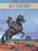 7, Blueberry - Intégrales - Tome 7 - Blueberry - intégrale - tome 7