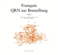 QRN sur Bretzelburg (1963) - Tome 0 - QRN sur Bretzelburg (1966)