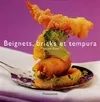 Beignets bricks et tempura Philippe Asset