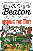 Agatha Raisin Dishing the Dirt (26)