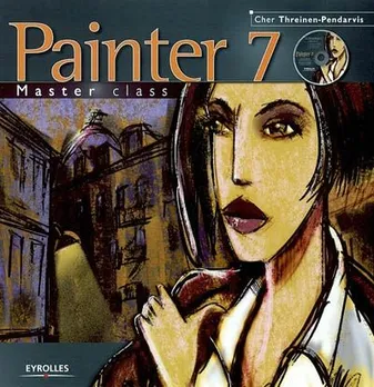 Painter 7 Master class