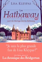 Les Hathaway, Tome 5 - suivi de "Mariage chez les Hathaway"