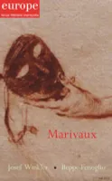 Marivaux - N°1117 mai 2022