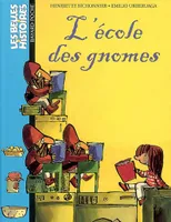 ECOLE DES GNOMES N153