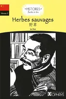 Herbes sauvages