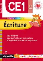 CHOUETTE ECRITURE CE1 EDITION 2009