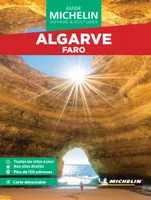 Guide Vert WE&GO Algarve, Faro