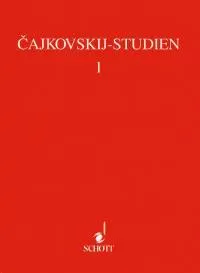 Vol. 1, Internationales Cajkovskij-Symposium Tübingen 1993, Bericht. Vol. 1.