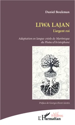 Liwa Lajan, L'argent roi