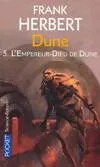 L'empereur-dieu de Dune (Collection 
