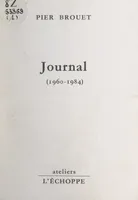 Journal (1960-1984)