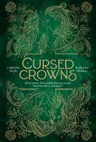 2, Twin Crowns, Tome 02, Cursed Crowns
