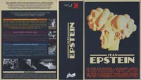 COFFRET JEAN EPSTEIN - DVD
