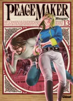 13, Peacemaker - Tome 13