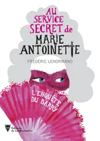 Au service secret de Marie-Antoinette, L'Enquête du Barry, Au service secret de Marie-Antoinette - 1
