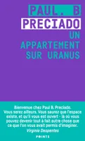 Un appartement sur Uranus