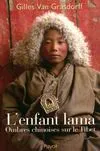l'enfant lama, ombres chinoises sur le Tibet