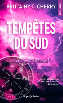 1, Compass - T01, Tempêtes du Sud