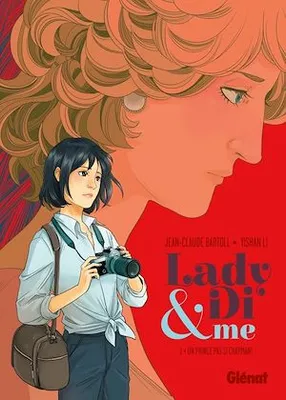 Lady Di & Me - Tome 01, Un prince pas si charmant