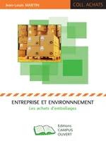 Entreprise et Environnement, Les achats d'emballages