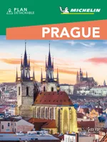Guide Vert WE&GO Prague