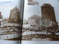 Il était une fois Strasbourg, vestiges disparus après 1870