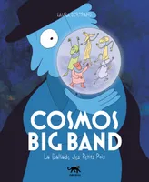 Cosmos Big Band