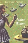Janice Winter, roman