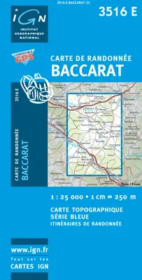 3516E Baccarat
